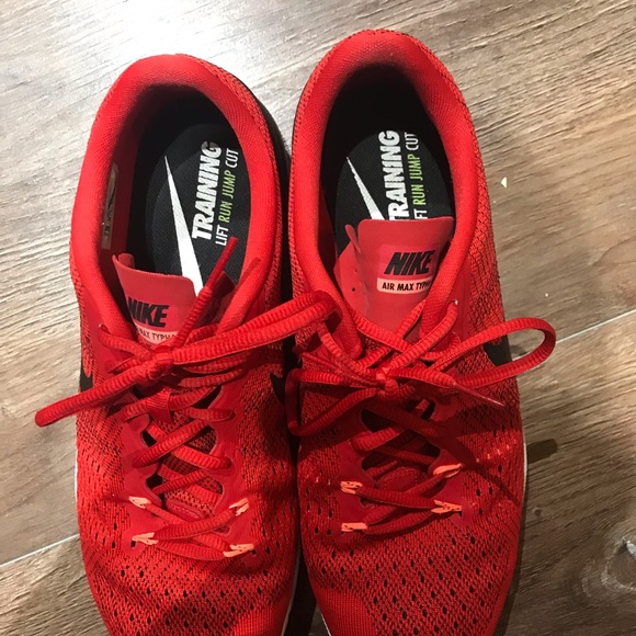 Nike Air Max Typha Size 11 - Picture 3 of 5